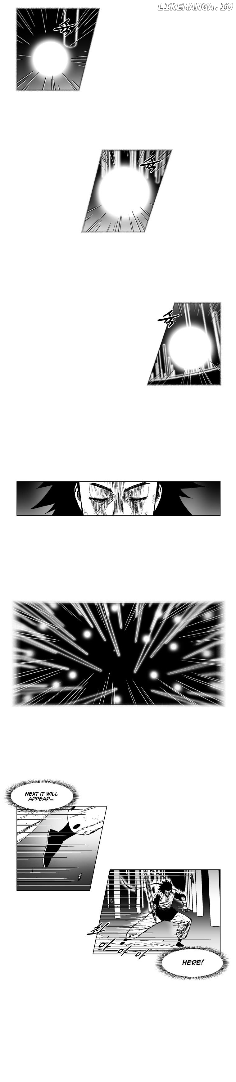 Read Red Storm EN Manga Online