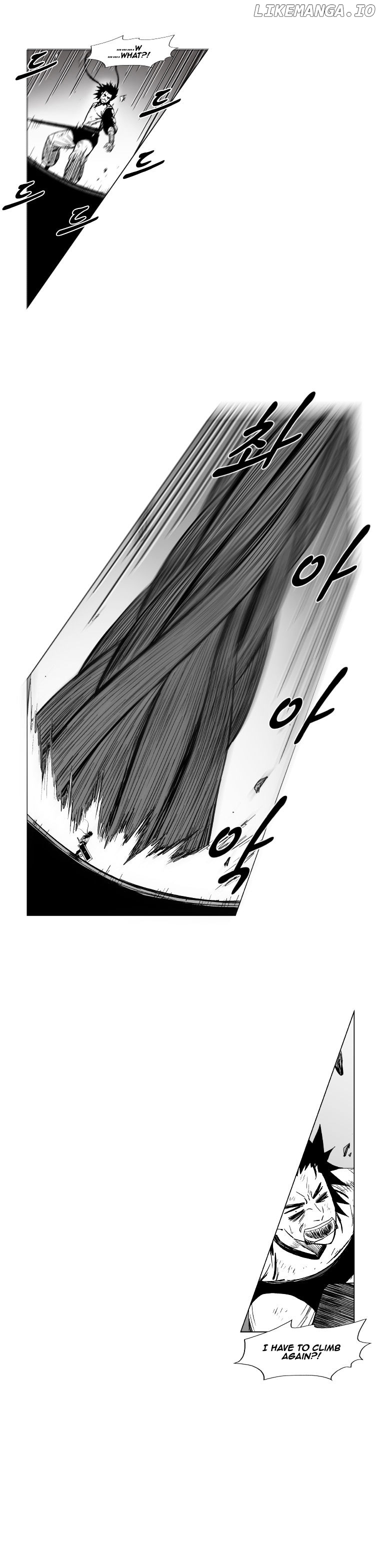 Read Red Storm EN Manga Online