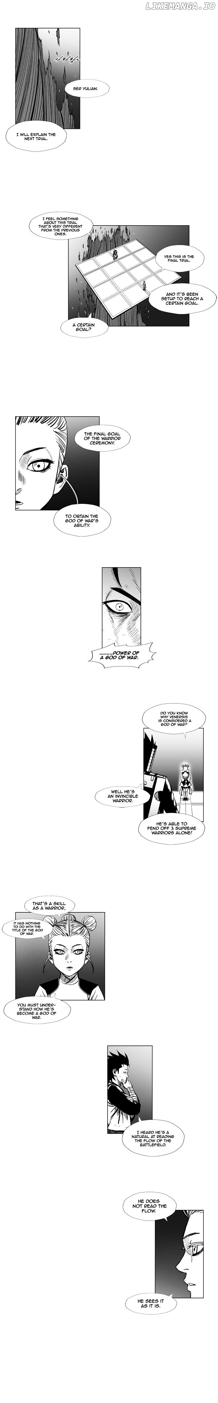 Read Red Storm EN Manga Online