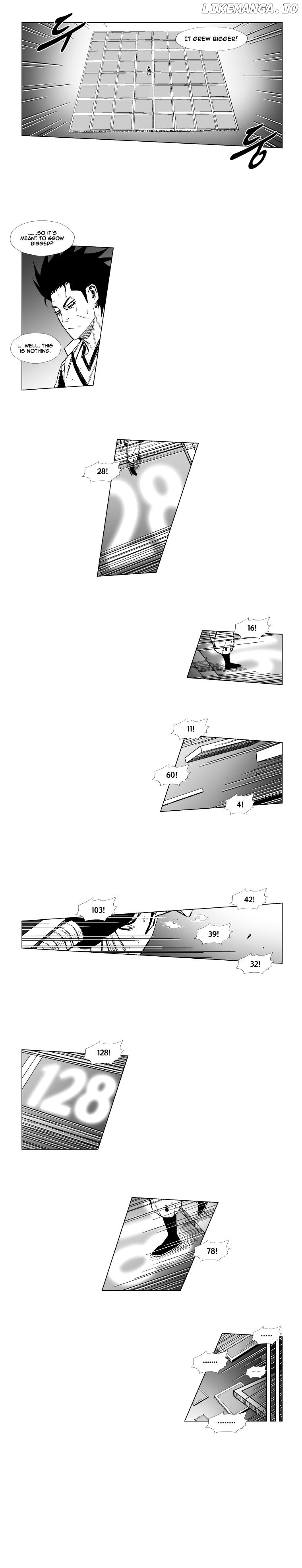 Read Red Storm EN Manga Online