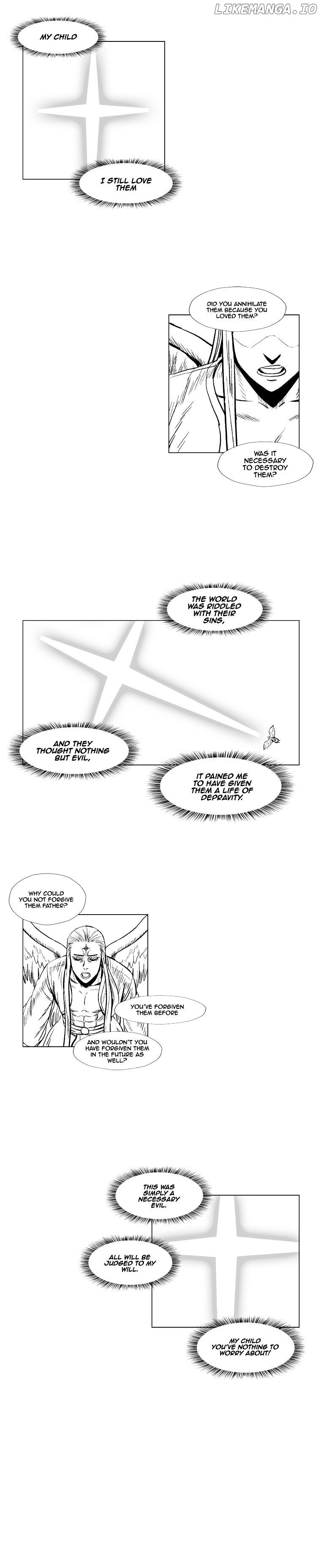 Read Red Storm EN Manga Online