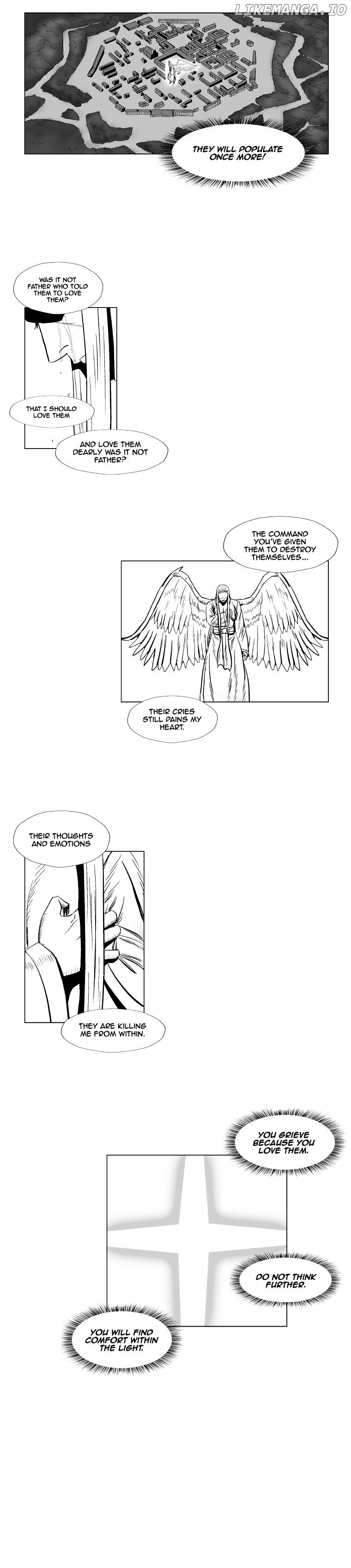 Read Red Storm EN Manga Online