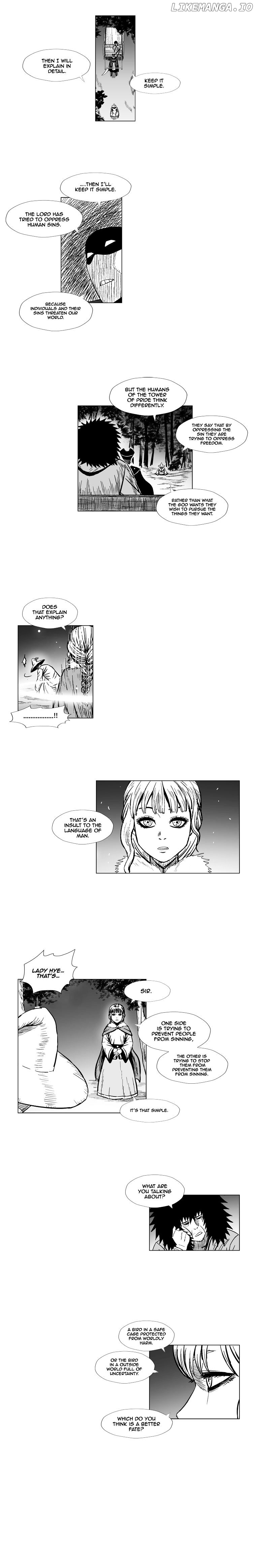 Read Red Storm EN Manga Online