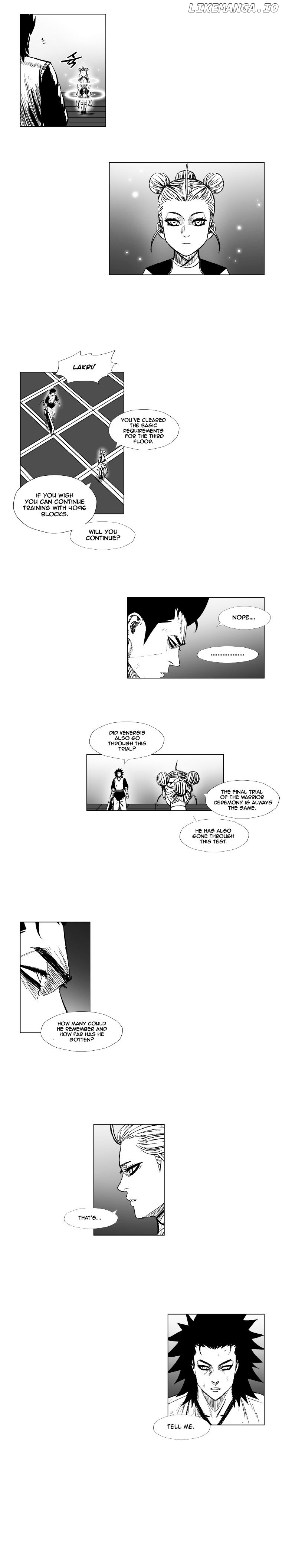 Read Red Storm EN Manga Online