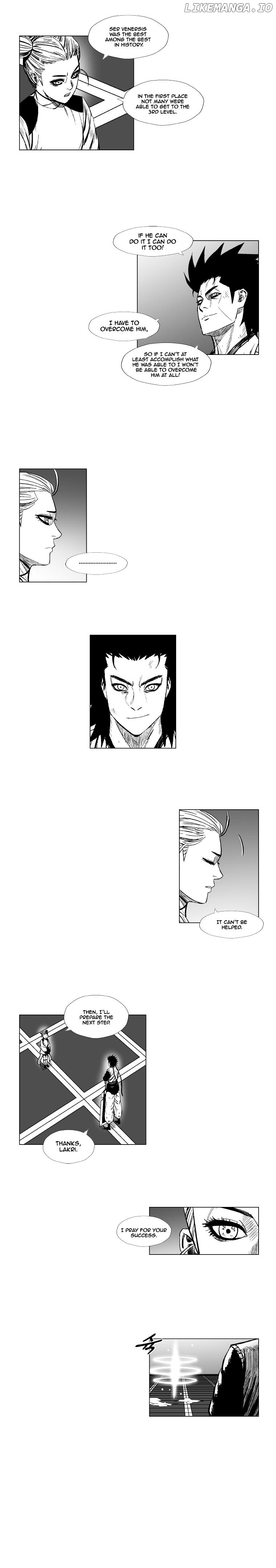 Read Red Storm EN Manga Online
