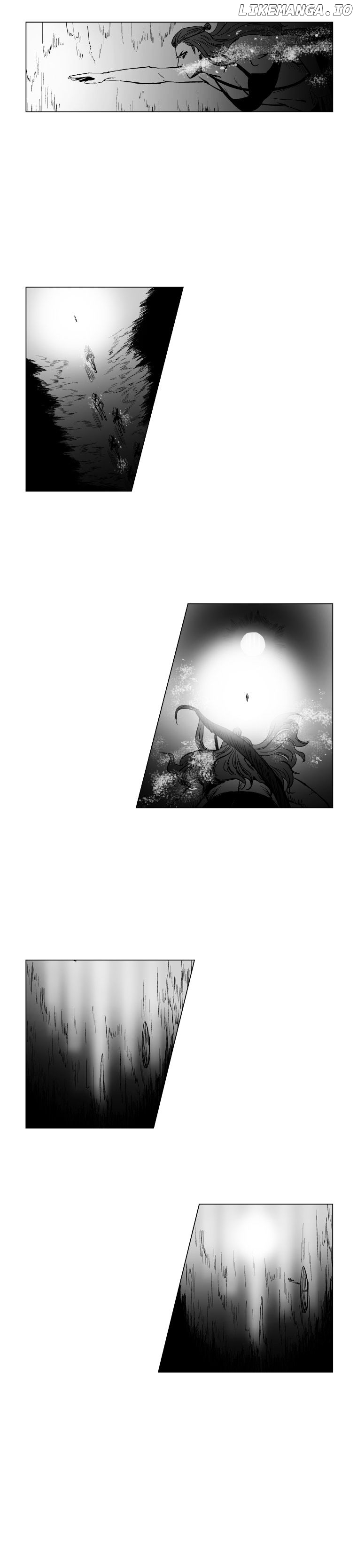 Read Red Storm EN Manga Online