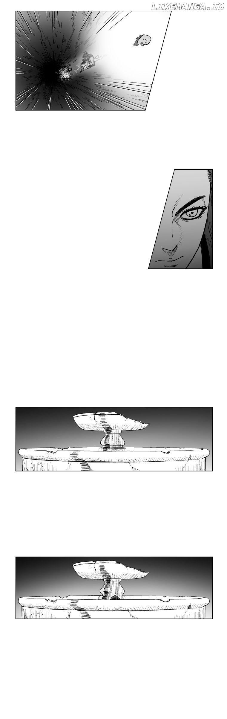 Read Red Storm EN Manga Online