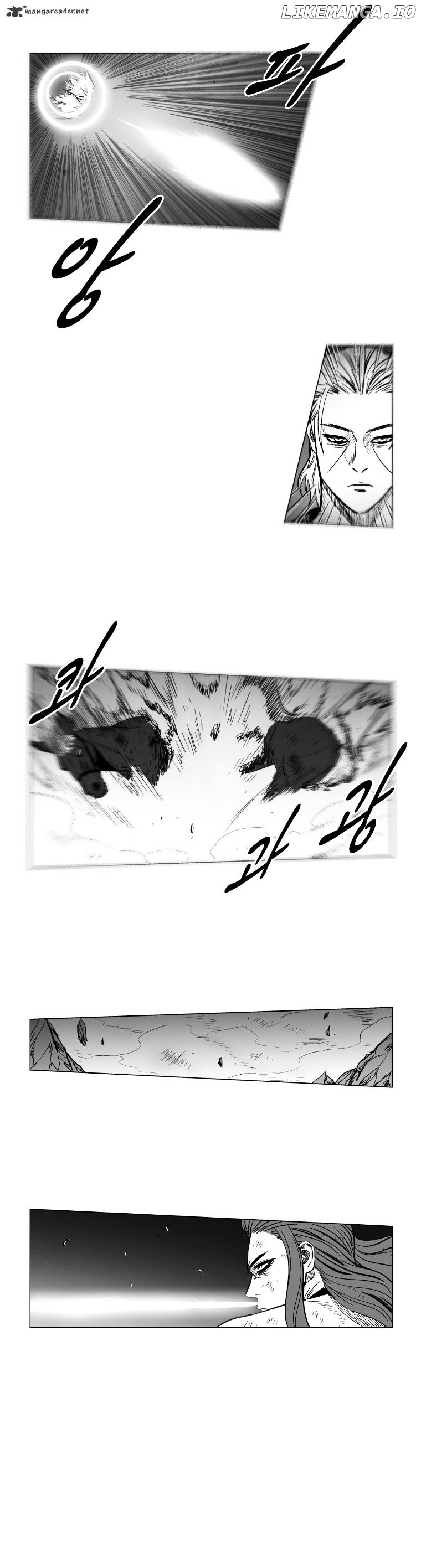 Read Red Storm EN Manga Online