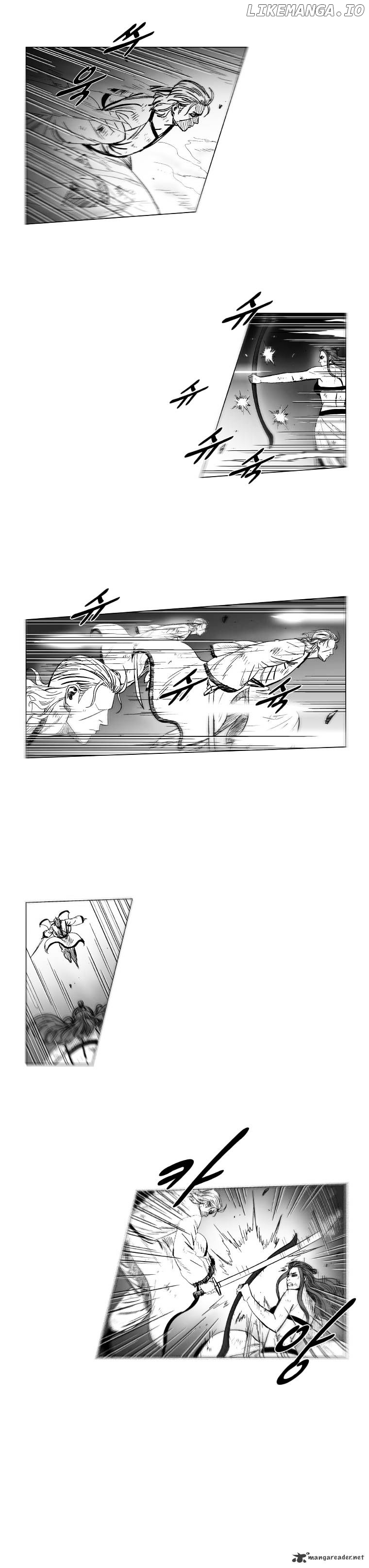 Read Red Storm EN Manga Online