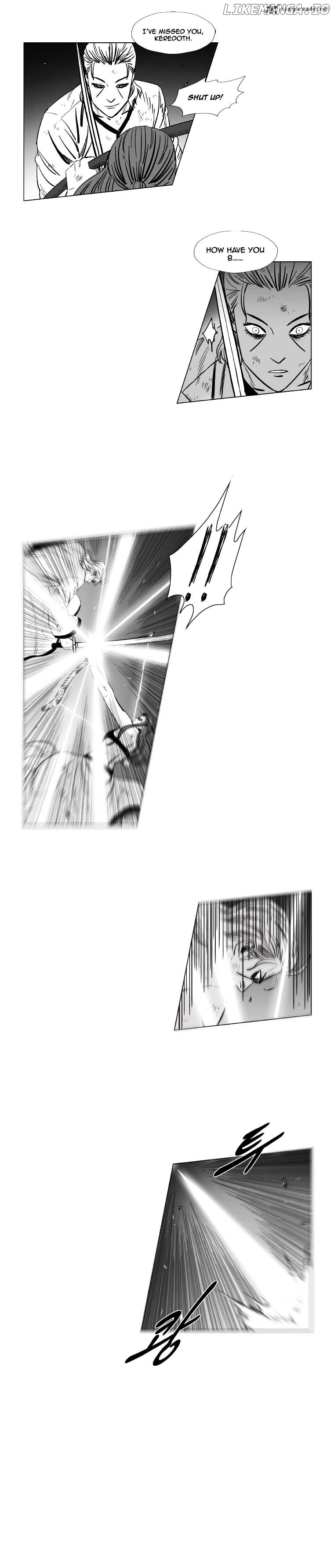 Read Red Storm EN Manga Online