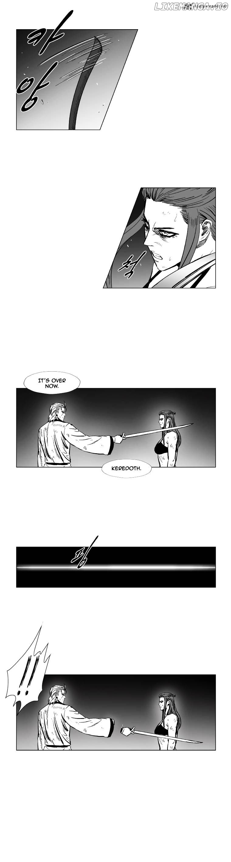 Read Red Storm EN Manga Online