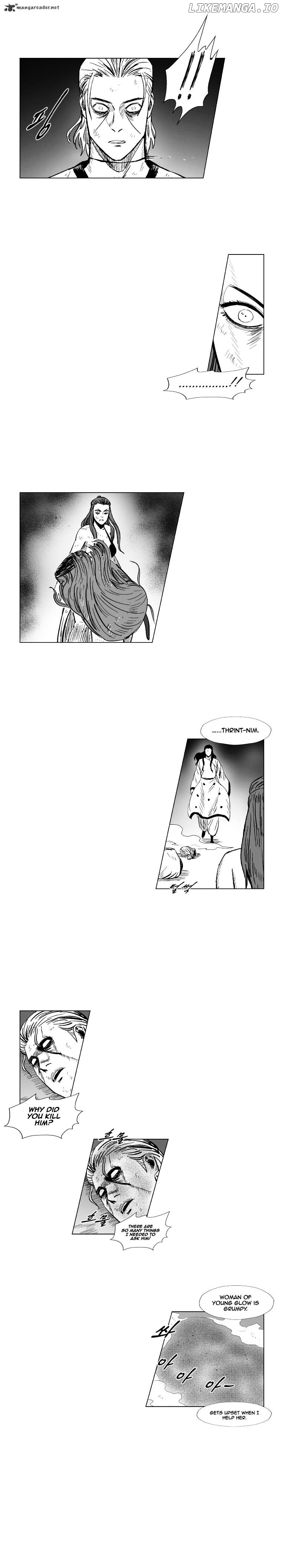Read Red Storm EN Manga Online