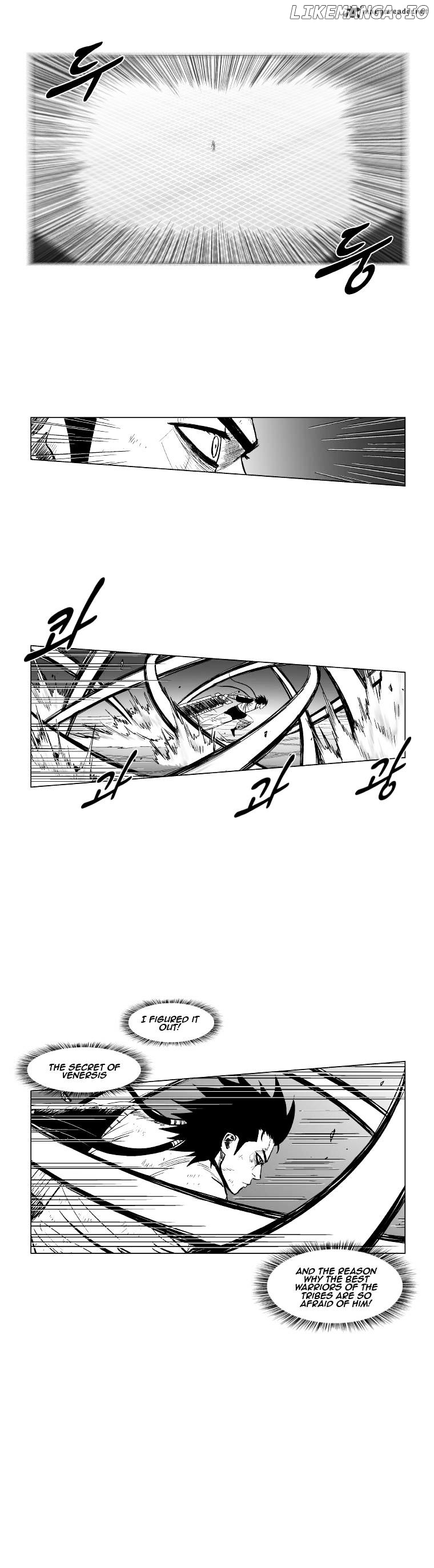 Read Red Storm EN Manga Online