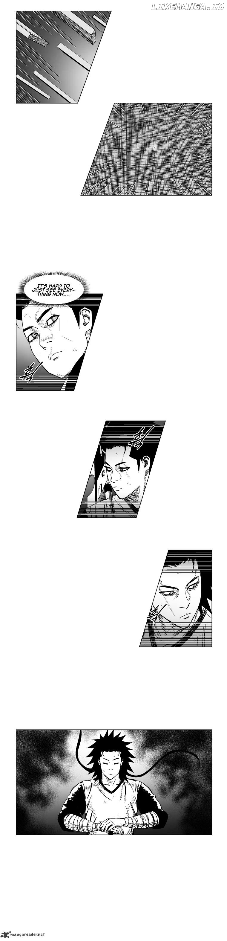 Read Red Storm EN Manga Online