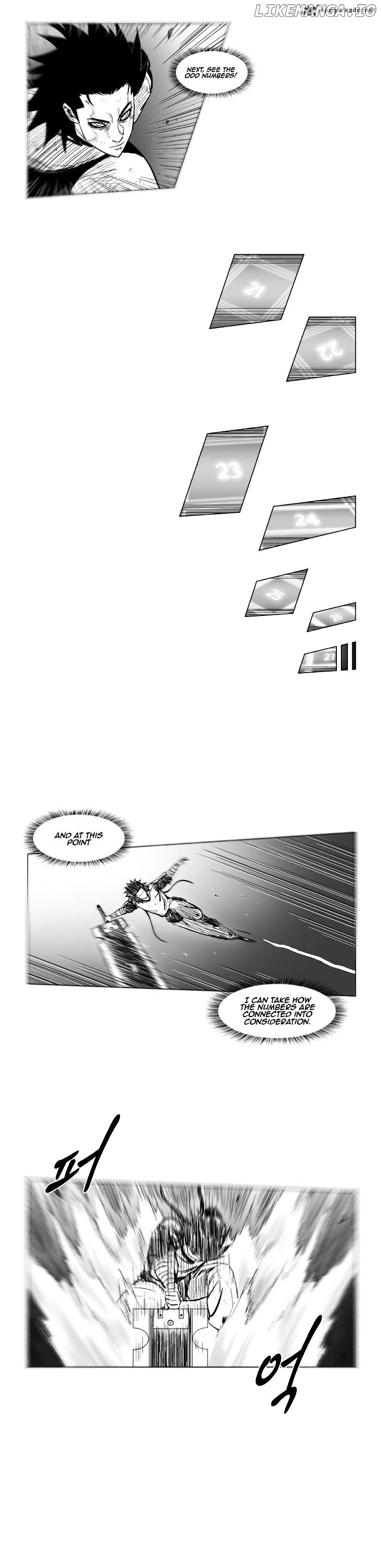 Read Red Storm EN Manga Online