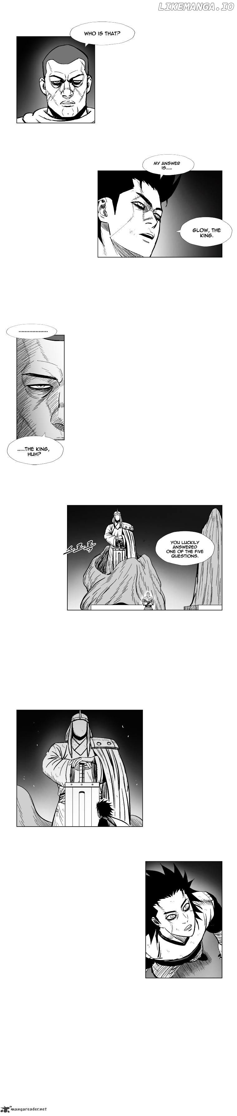 Read Red Storm EN Manga Online