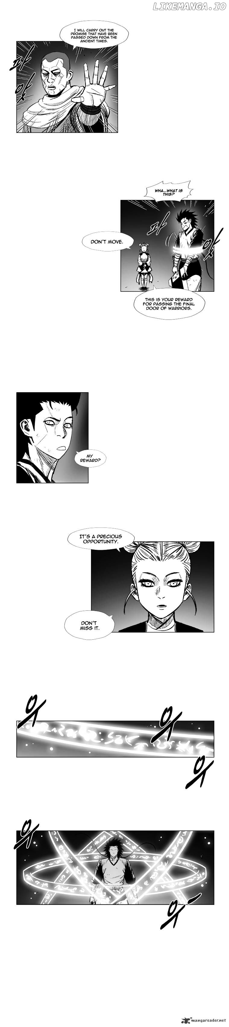 Read Red Storm EN Manga Online