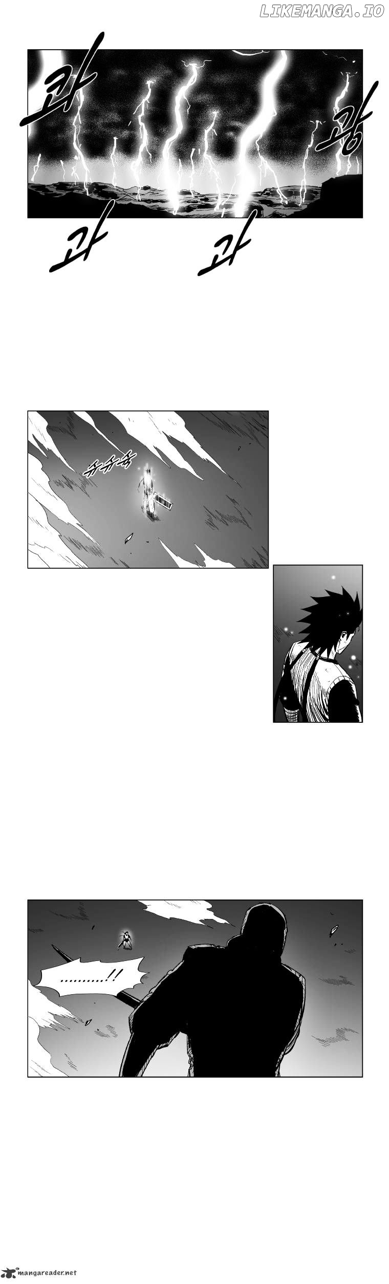 Read Red Storm EN Manga Online