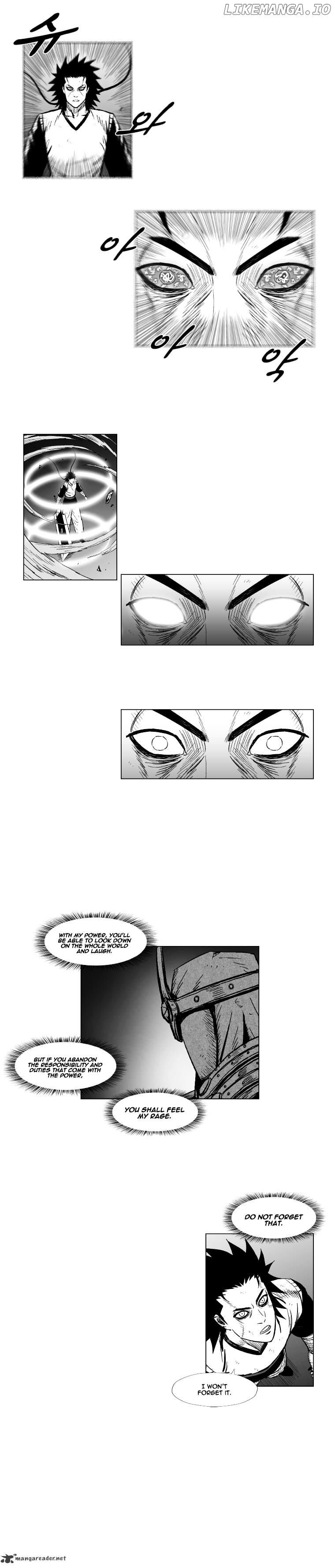 Read Red Storm EN Manga Online