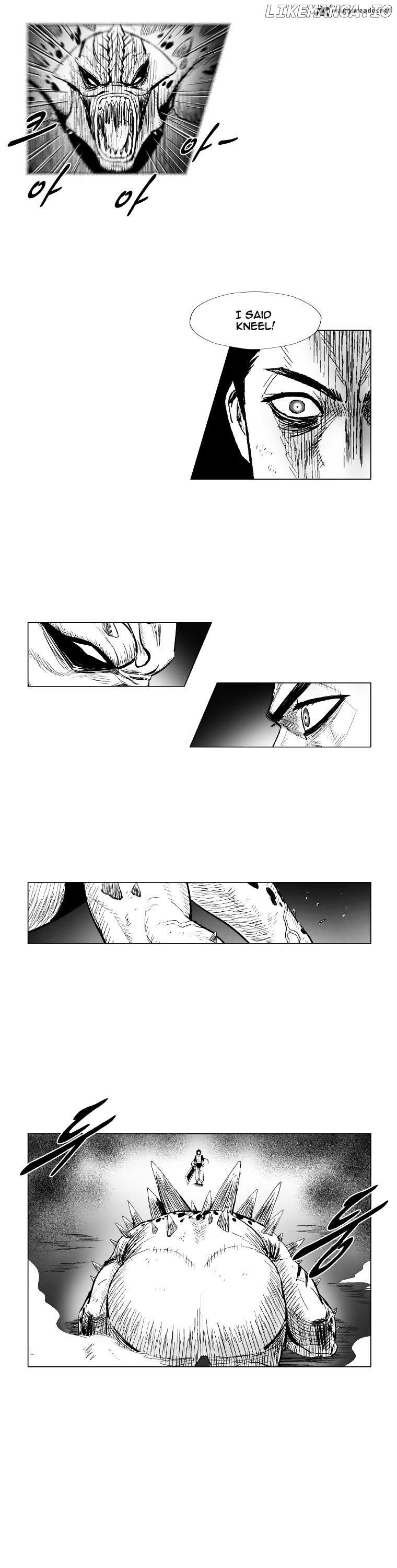 Read Red Storm EN Manga Online