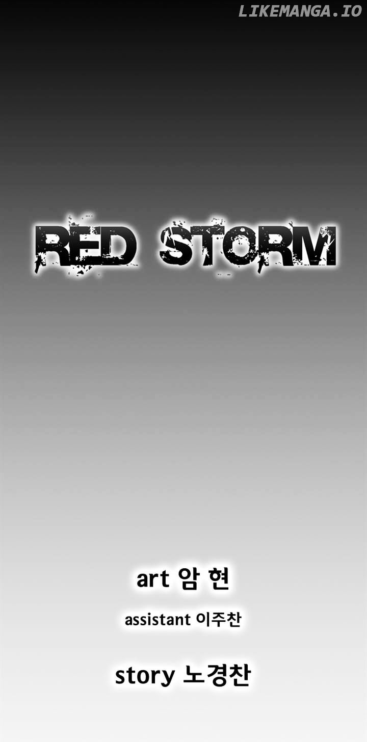 Read Red Storm EN Manga Online