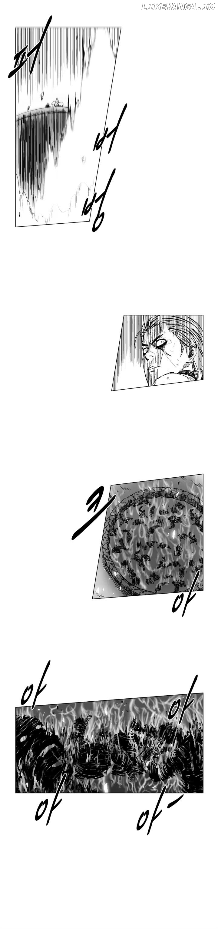 Read Red Storm EN Manga Online