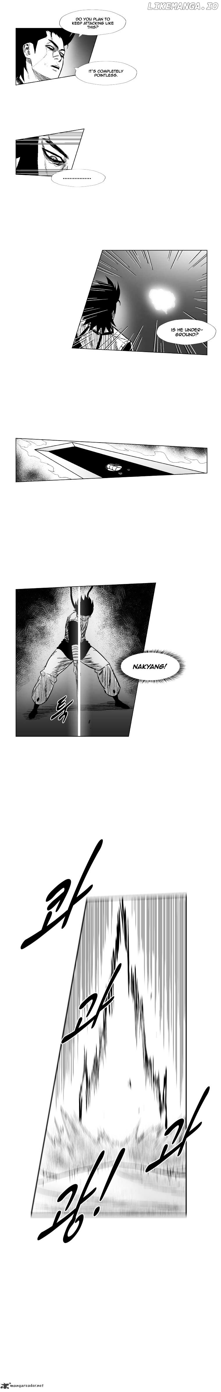 Read Red Storm EN Manga Online