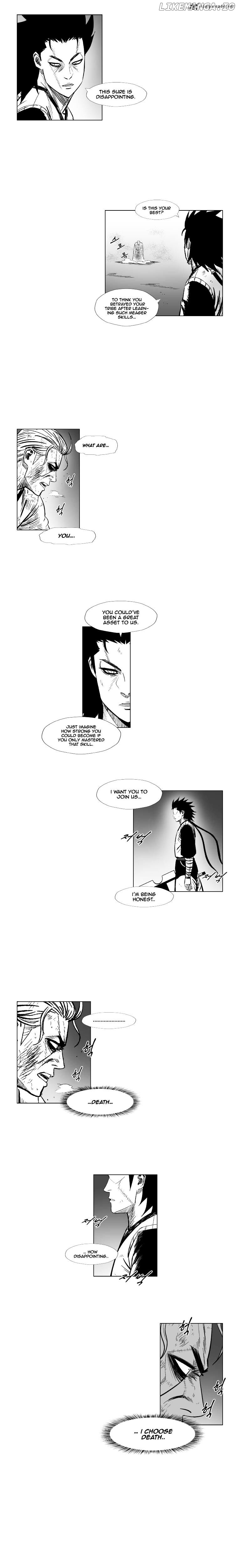 Read Red Storm EN Manga Online