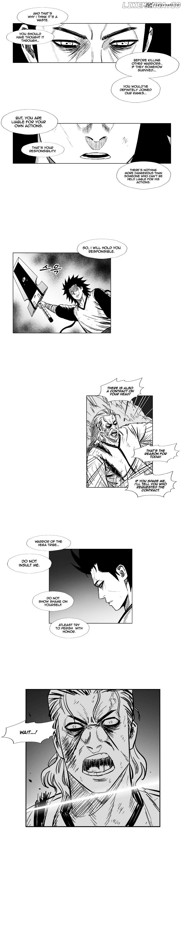Read Red Storm EN Manga Online