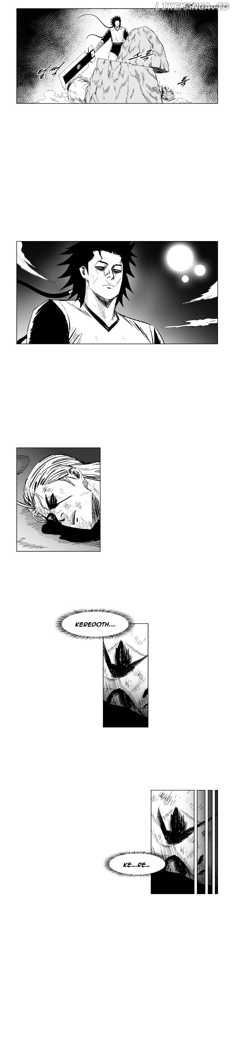 Read Red Storm EN Manga Online