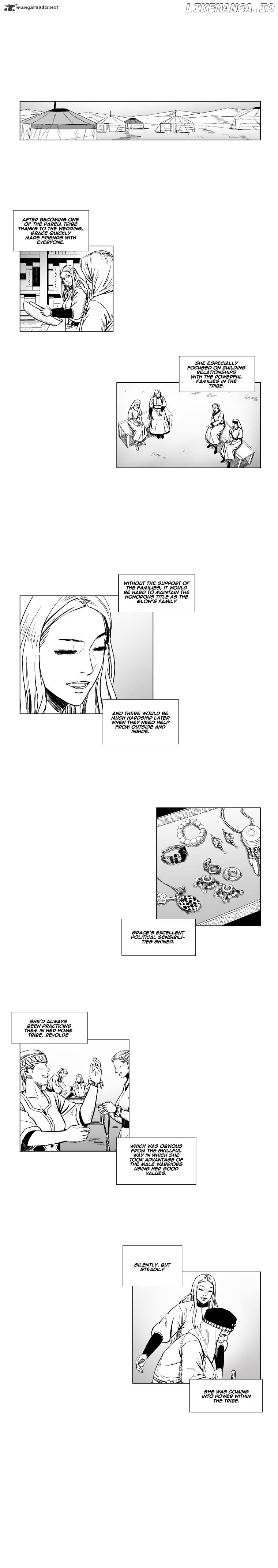 Read Red Storm EN Manga Online