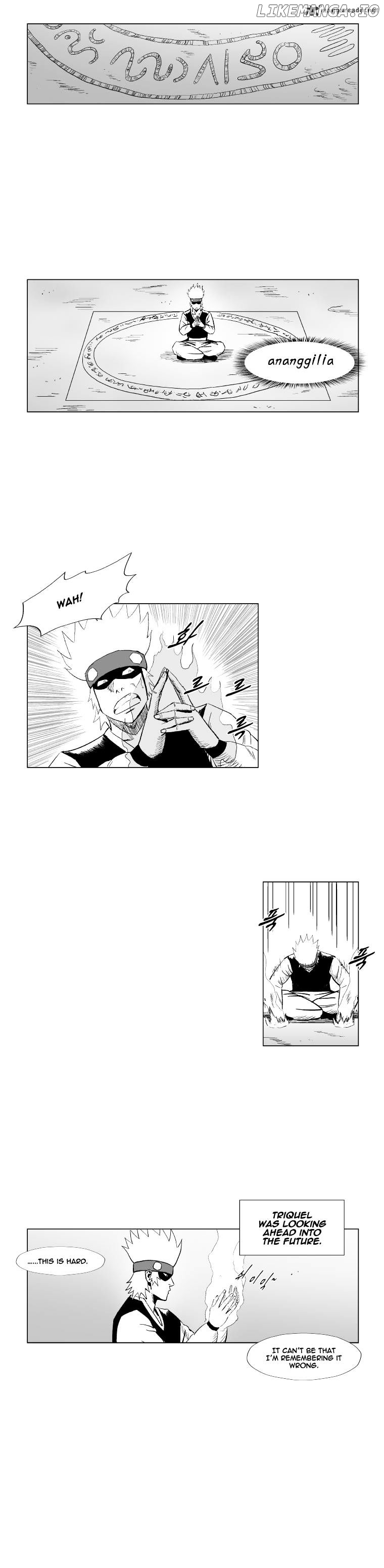 Read Red Storm EN Manga Online