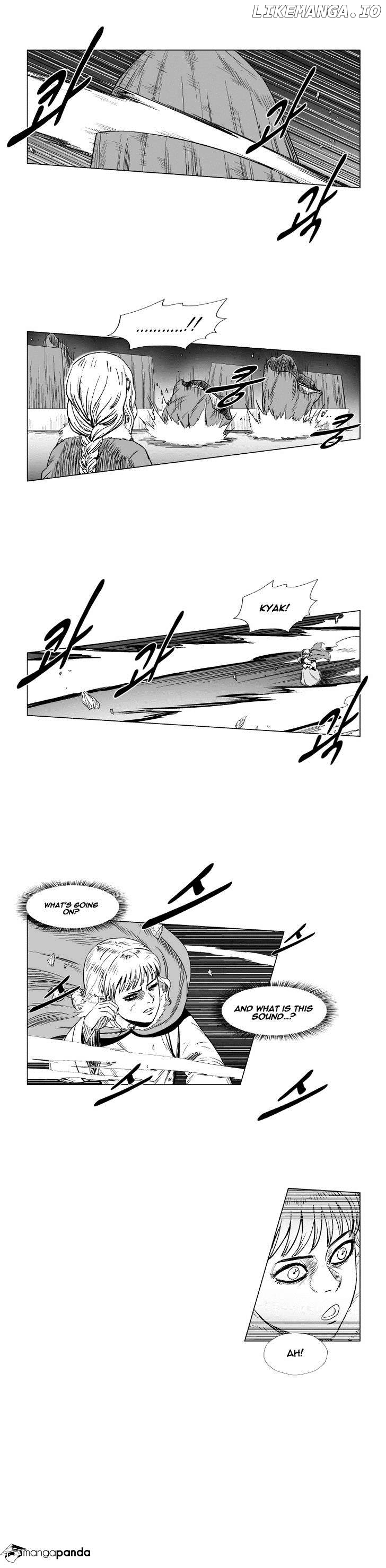 Read Red Storm EN Manga Online