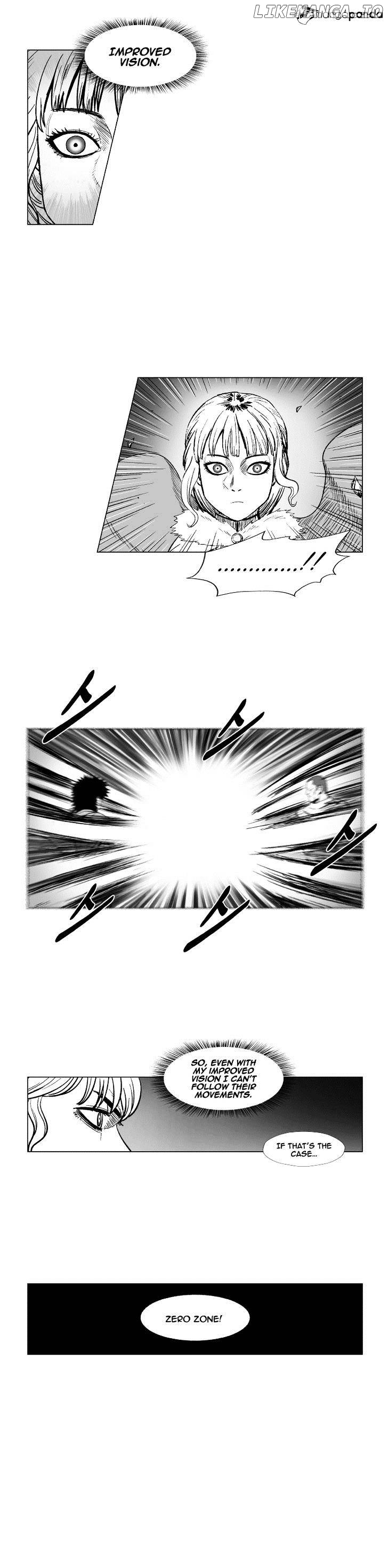 Read Red Storm EN Manga Online