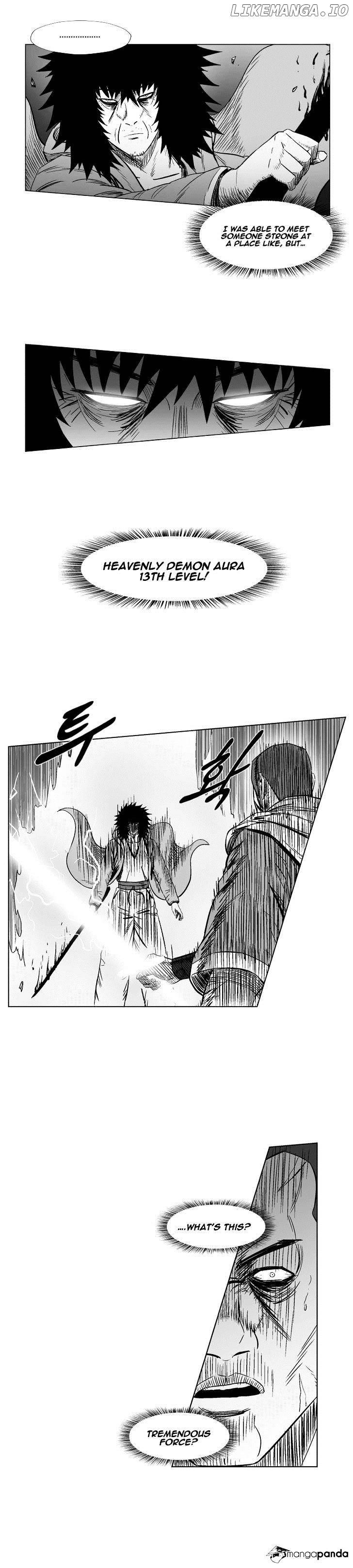 Read Red Storm EN Manga Online