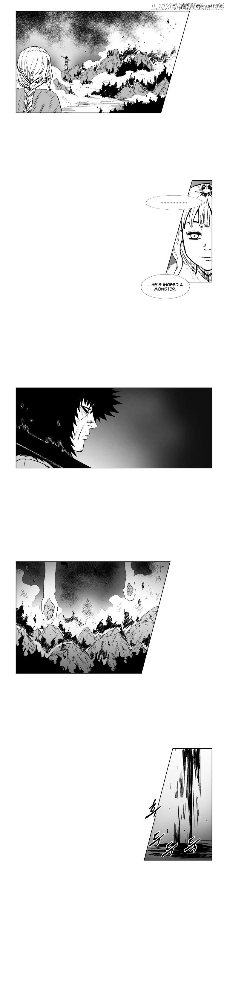 Read Red Storm EN Manga Online