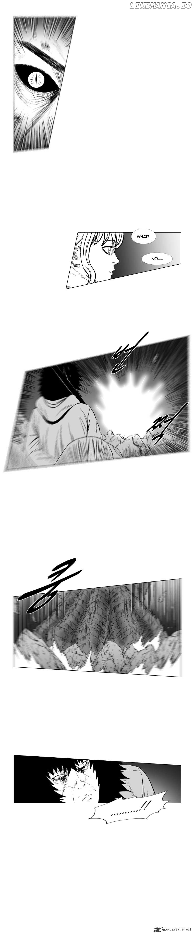 Read Red Storm EN Manga Online