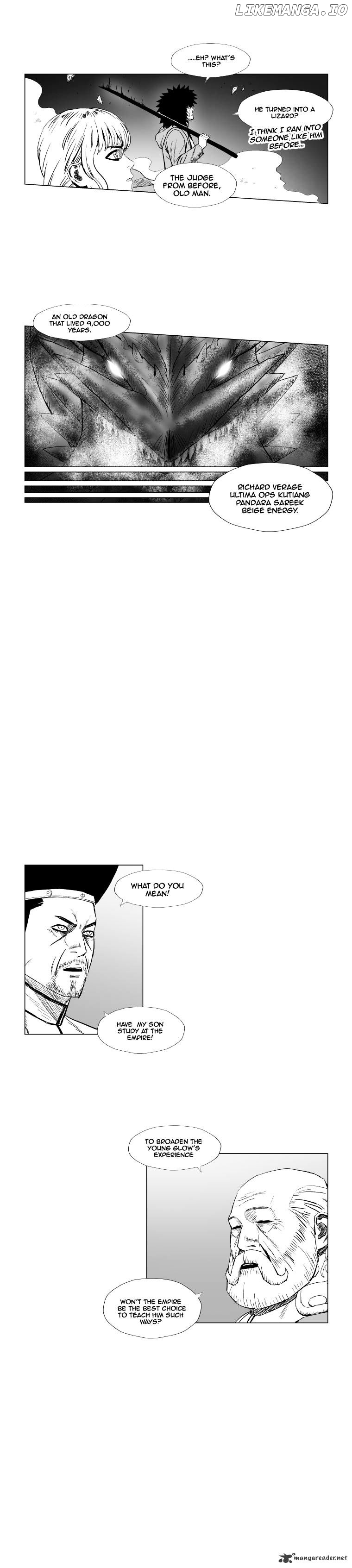Read Red Storm EN Manga Online