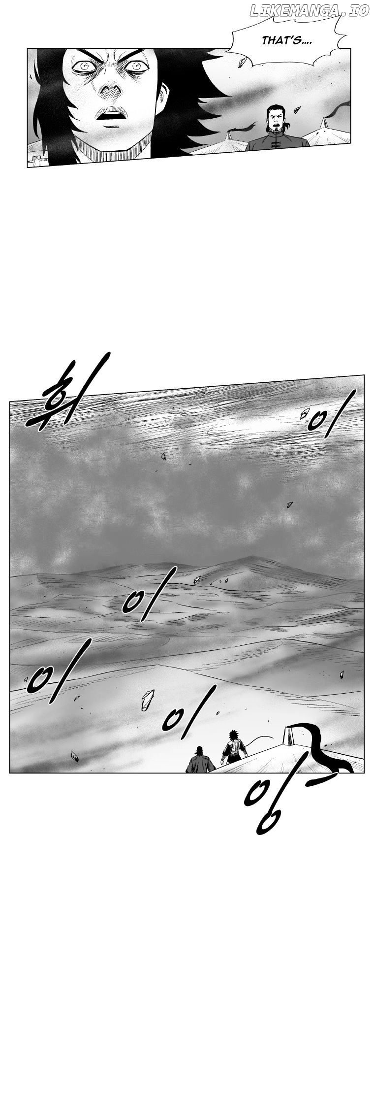 Read Red Storm EN Manga Online