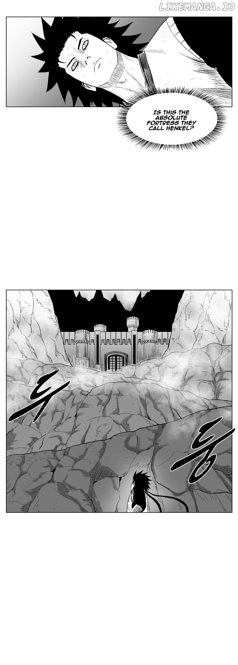 Read Red Storm EN Manga Online