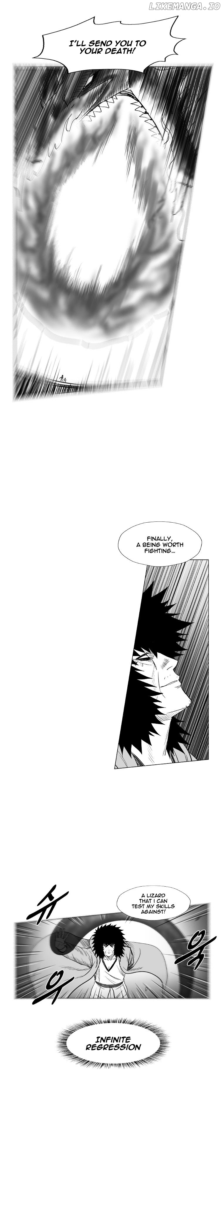 Read Red Storm EN Manga Online
