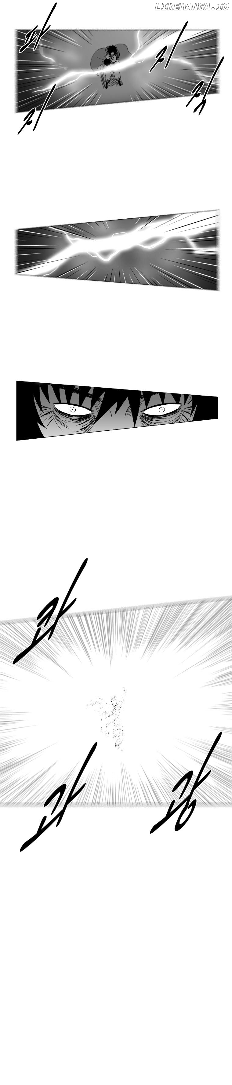 Read Red Storm EN Manga Online
