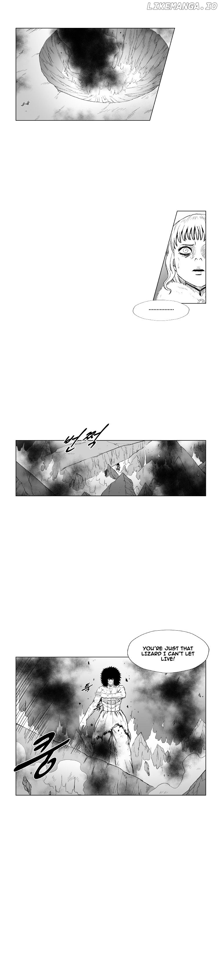 Read Red Storm EN Manga Online