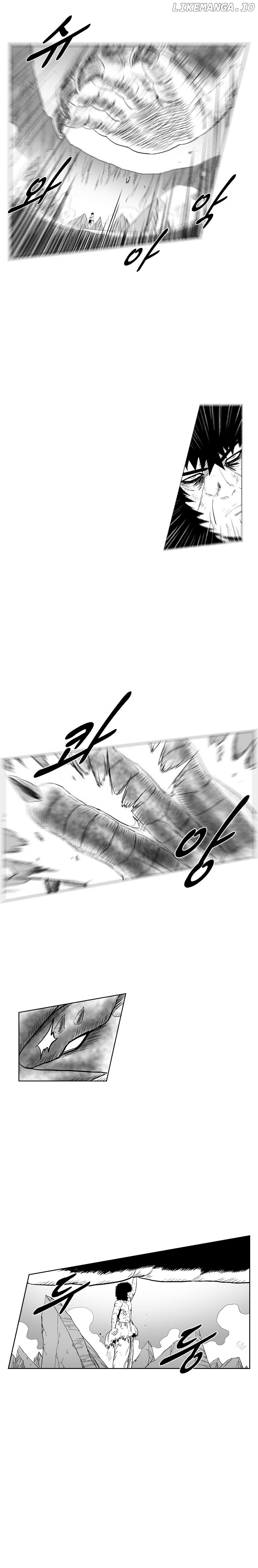 Read Red Storm EN Manga Online
