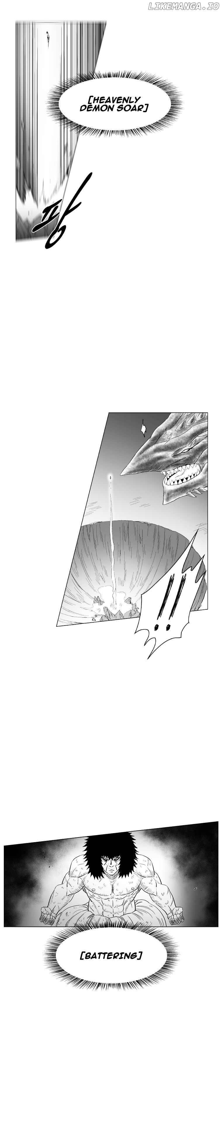 Read Red Storm EN Manga Online