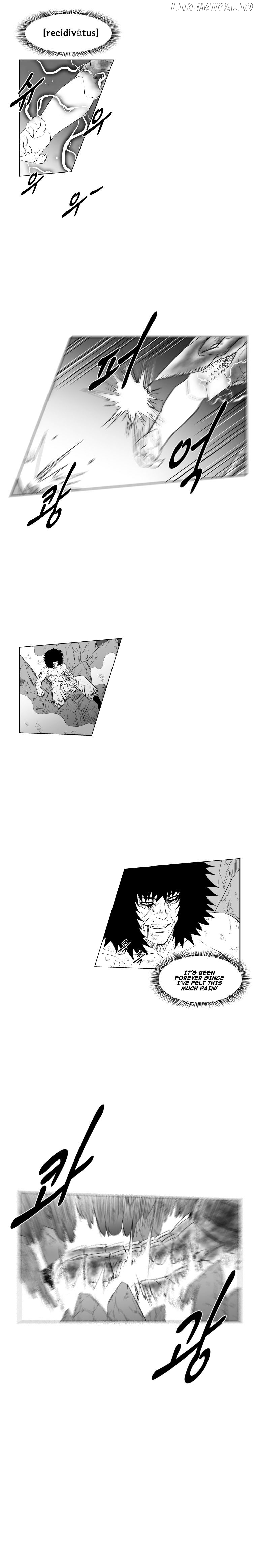 Read Red Storm EN Manga Online