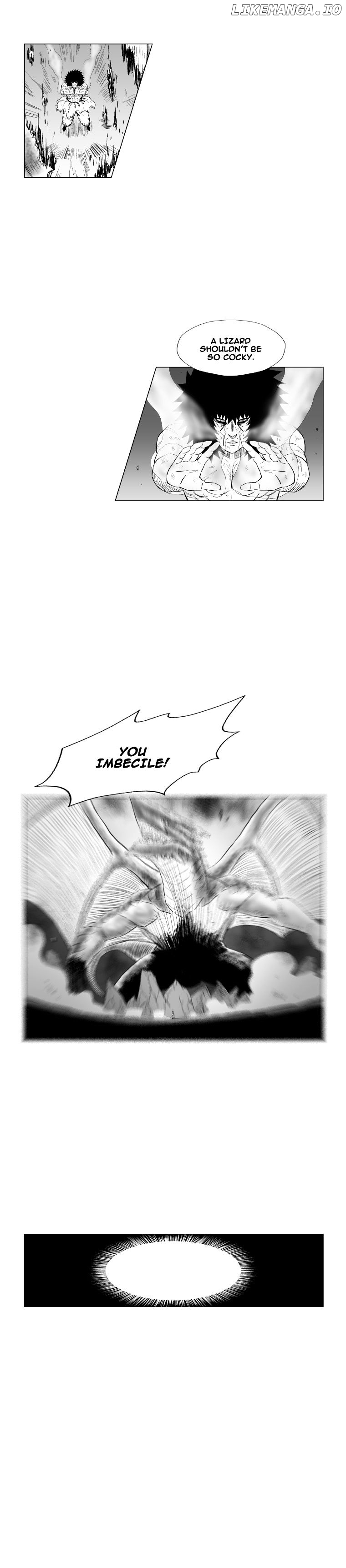 Read Red Storm EN Manga Online