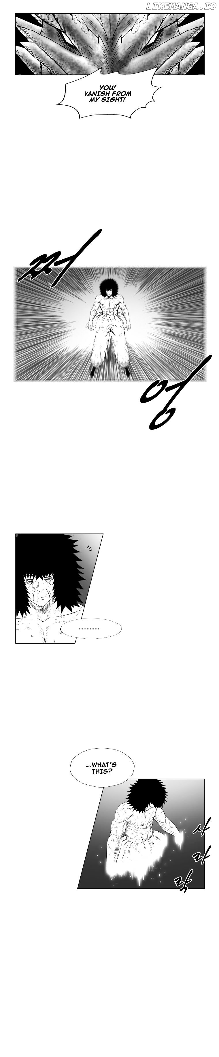 Read Red Storm EN Manga Online
