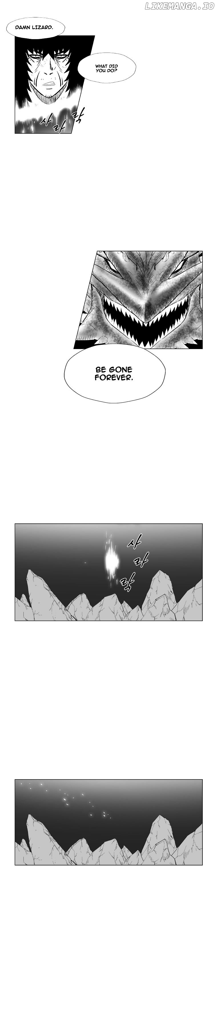Read Red Storm EN Manga Online