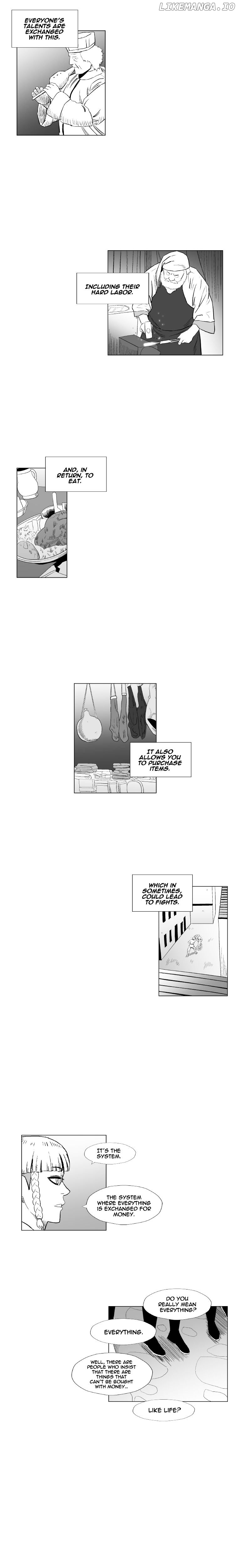 Read Red Storm EN Manga Online